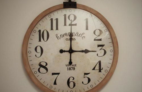 Die Stadtwohnung - Foto 6