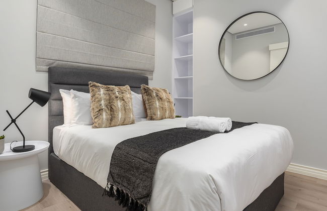 16 on Bree Luxury Apartments - Photo 34