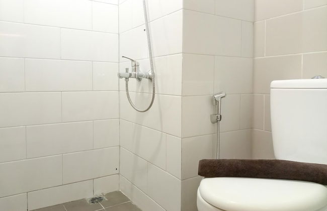 Luxury Studio At Taman Melati Sinduadi Apartment - Photo 14