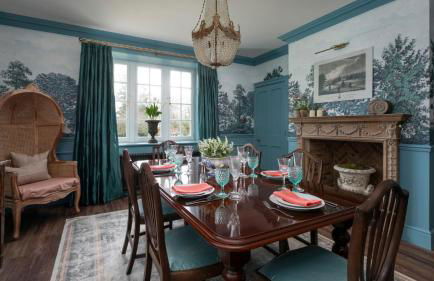 Gardener's Cottage, Twizell Estate - Foto 8