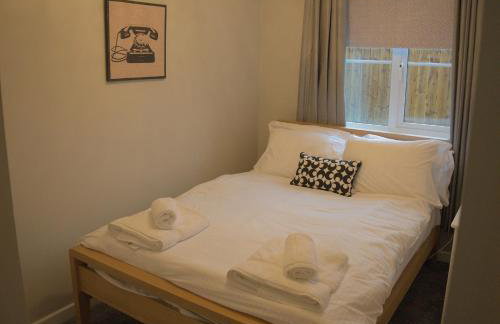 The Nelson - Spacious City Property and Free Parking - Foto 8