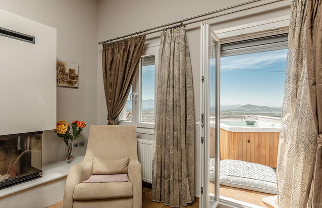 villa argo naxos - Foto 20