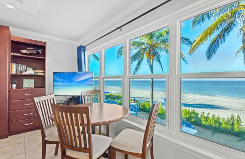 The Beach on Longboat Key #227 - Foto 1