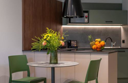 CENTRO Suites - Foto 36