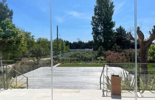 Villa des jacinthes - Foto 38