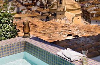 Casa del Arrabal de Montefrío - Foto 1