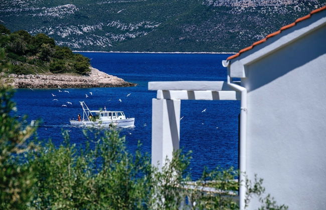 Holiday Home Malinina - Photo 47