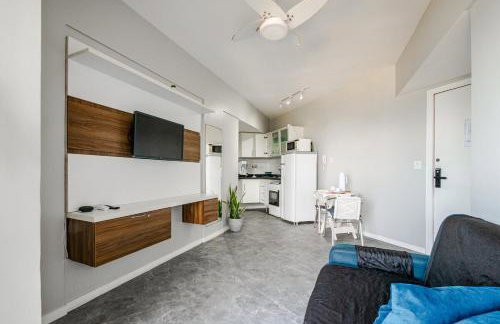 Lindo Pé na Areia, na Praia do Buracão - Rio Vermelho - Foto 8