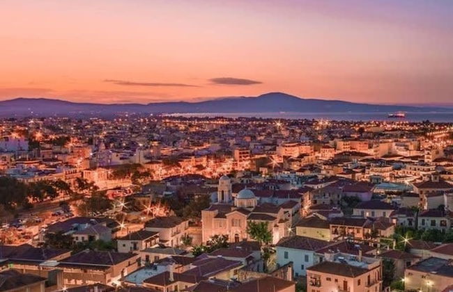 Bright Comfy Flat Near the Beach the City Center - Foto 24