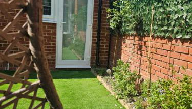 A Home Away From Home - Foto 1