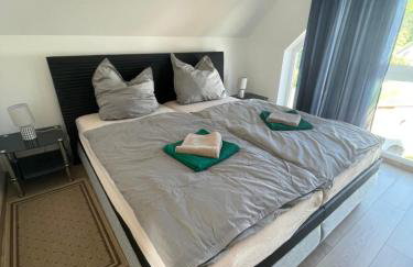 Ferienhaus am Gutspark 3, Klausdorf, ca 250 m bis zur Badestelle - Foto 17