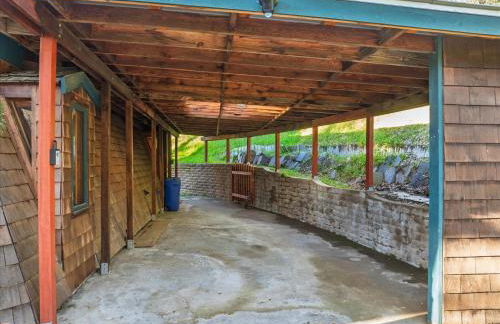 New Listing- Hobbit House @ Yosemite w/spa/firepit/unique - Foto 48