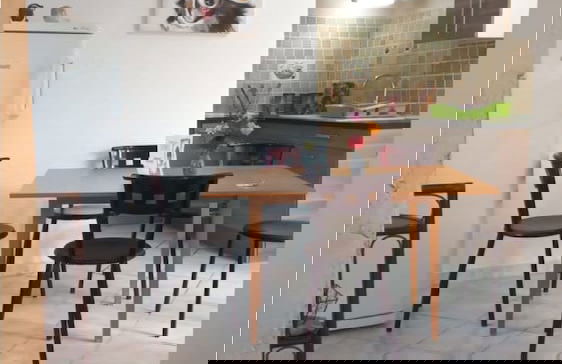 Jardins du Castel Gîtes Annick et J-Paul - Photo 10