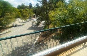 Agora Apt1, Metro Station, 1 bdrm - Foto 50