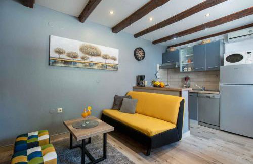 Holiday home Mali Vareski - Istrien 8734 - Foto 22