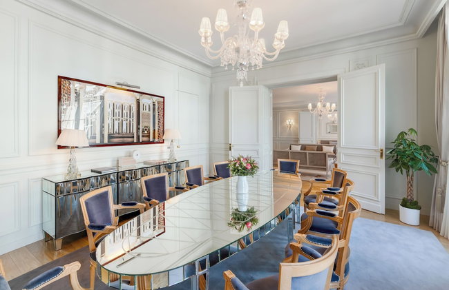 Le Royal Monceau - Raffles Paris - Photo 48