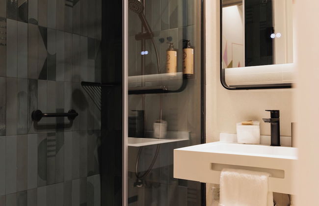 Blume Cruz Suites - Photo 119