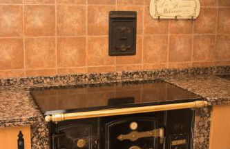 Casa de Aldea el Navaron - Photo 32