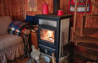 Rifugio del volpacchiotto - Piano Battaglia - Photo 13