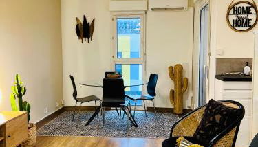 T2 Beaux Arts parking privé gratuit - Photo 4