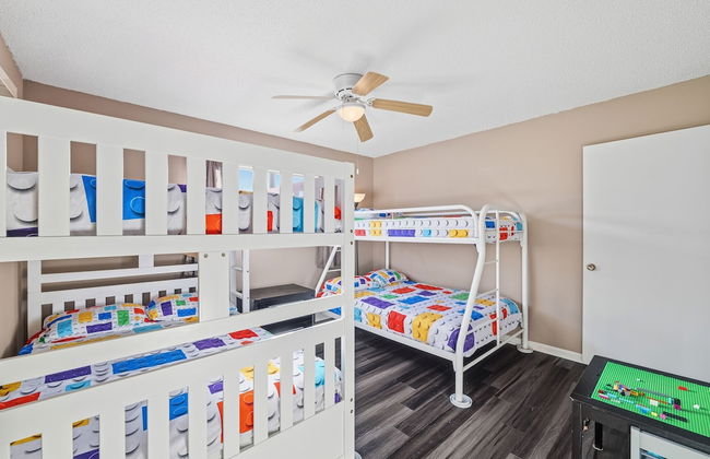 The Lake Home - Beautiful Oasis In The Heart Of Florida! 2 Bedroom Home by RedAwning - Photo 4