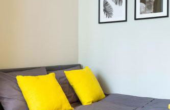 Great Apartment close to Kudamm - Foto 8