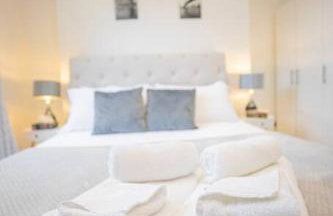 Hammersmith Apollo 1 Bedroom Apartment - Foto 6