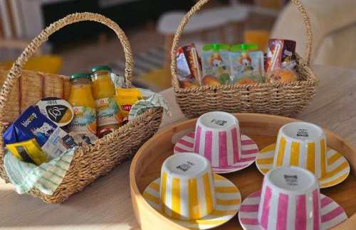 A la folie - Foto 17