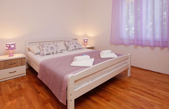 Apartments Mistral - Foto 27