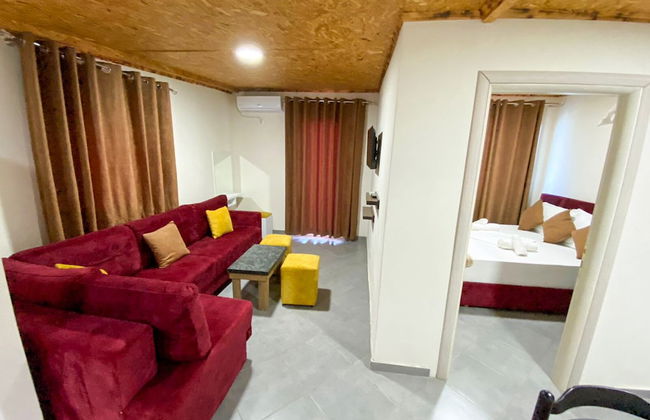 Full Moon Apartments - Foto 8