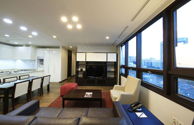 Orakai Insadong Suites - Foto 25