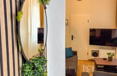 Neckarloft - Im Herzen der Altstadt - Foto 7