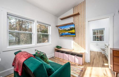 Two Tree Houses - Galaxy & Full Bloom - Foto 3