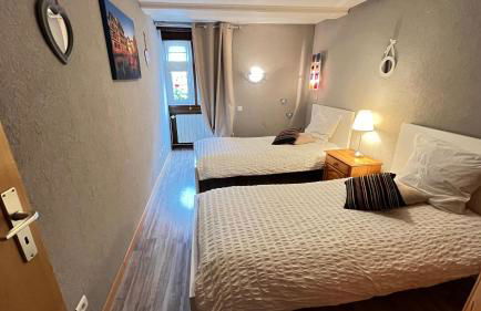 Gite Edelweiss à Eguisheim - Foto 7