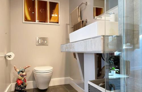 Gallery Suite in Art Tower - Foto 16