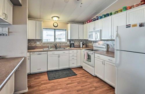 Sun-Dappled AZ Abode with River and Mtn Views! - Foto 9