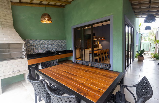 Vila Bella Residence - Foto 47