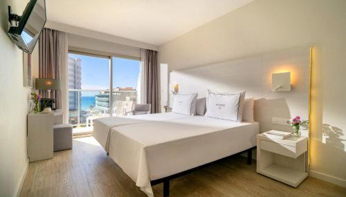 Helios Mallorca Hotel & Apartments - Foto 4