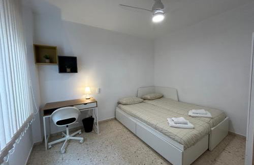 VUT EL PARQUE II - Parking gratuito cercano - Foto 14