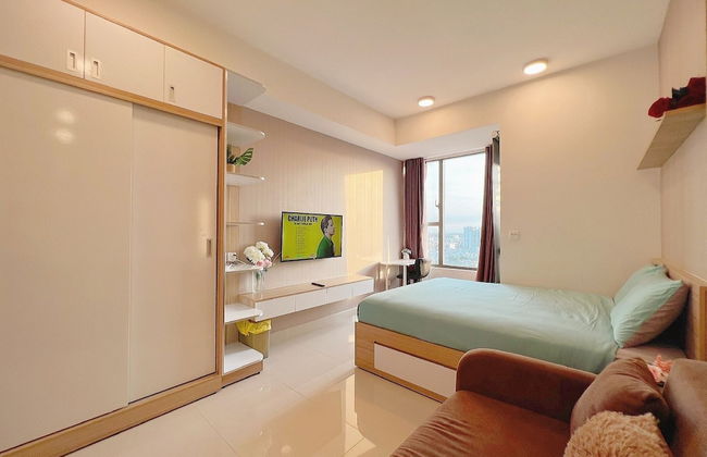 VN Apartments - Photo 43