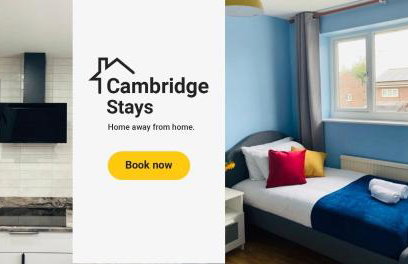 3 Bedroom House Garden Free Parking 15 min to centre 5 min to motorway - Foto 4