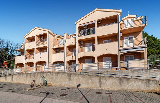 Apartment Irena - Foto 24