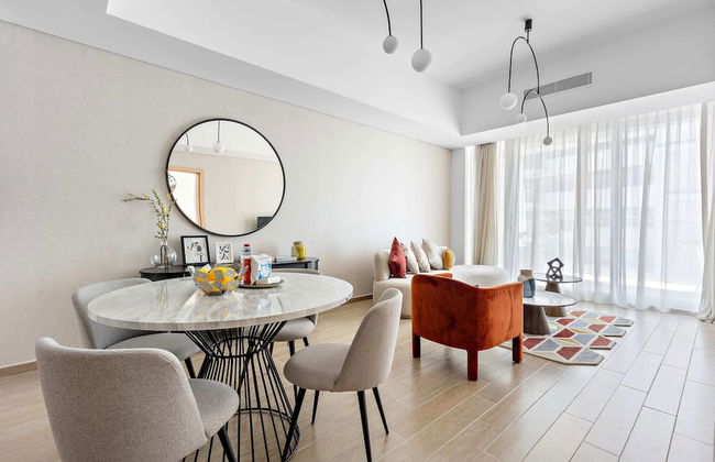 Silkhaus Mayan 5 - Yas Island - Foto 24