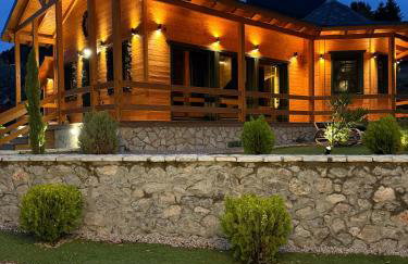 Cave Chalet - Waterfall Chalet - Foto 6