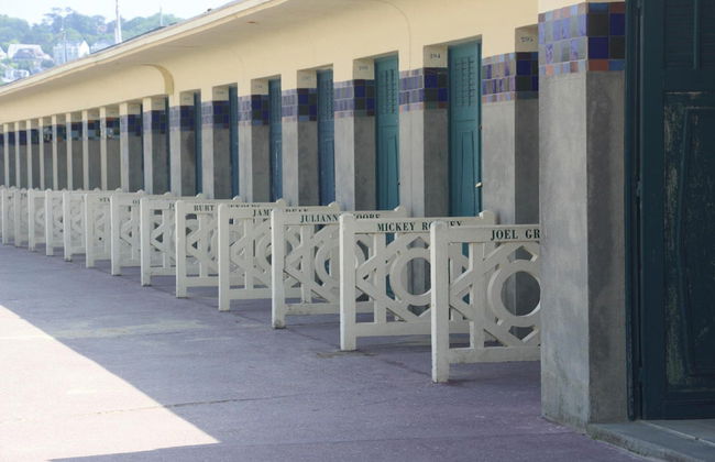 Lovely Norman Half-timbered House, Manneville La Raoult - Foto 21