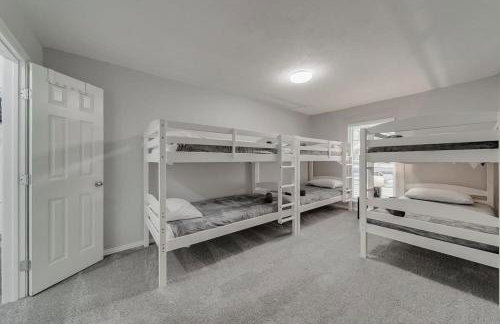 Open Space Home for Family Groups with Privat Pool - Foto 26