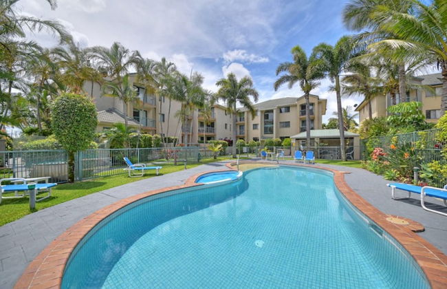 Pacific Place Apartments - Foto 52