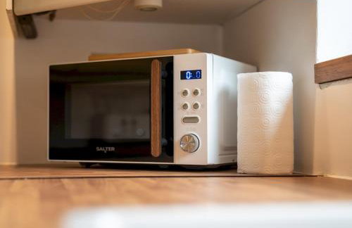 Cosy 2 Bed Terrace Peaceful Village location - Pass the Keys - Foto 24