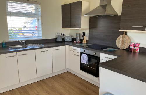 Corran, Glenloch View, Fort William 2-Bedroom Loch Side Flat - Foto 13