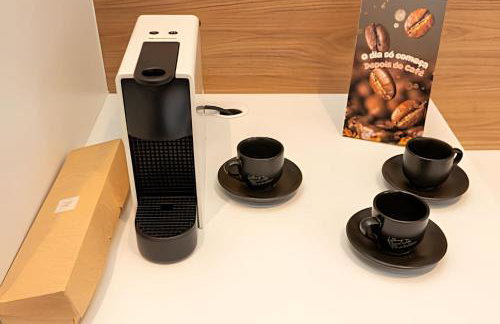 Hospedez - Estudios Neo São Caetano - Foto 51